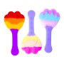 А-Joy-2 Игрушка "Сквидопоп лапа" (10 шт/упак)