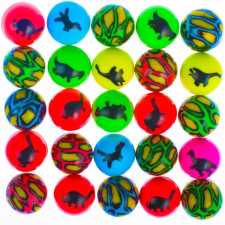 V-MIX 25-15-5 "Дино клуб", 250 шт./уп.