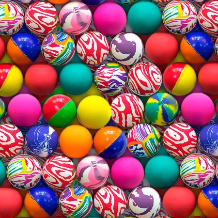 MIX GH32-12-2 "Фантазия" (100 шт./уп.)