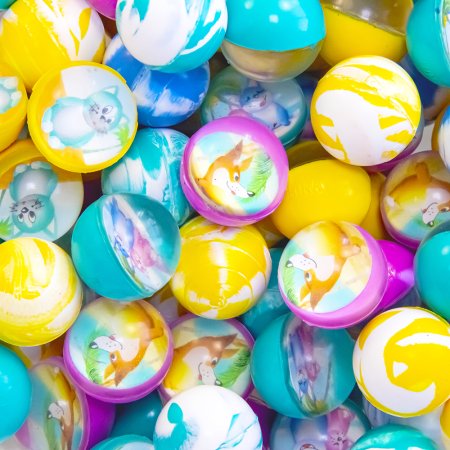 MIX GH27-12-11 "Кот и пес: Каникулы" (250 шт./уп.)