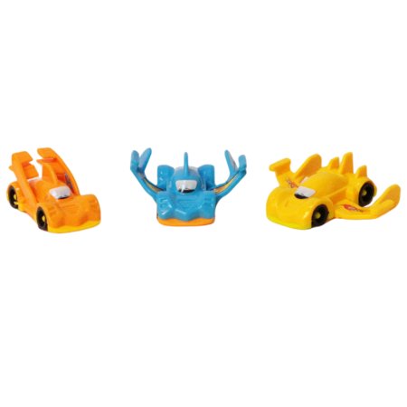 2095G "Летающие машинки" (200 шт/упак)