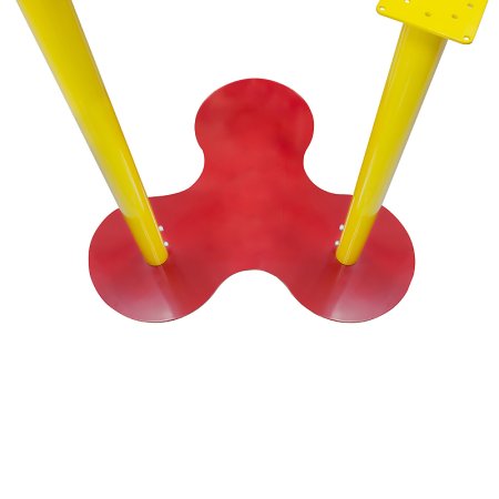 Стойка "Спиннер" без центральной опоры