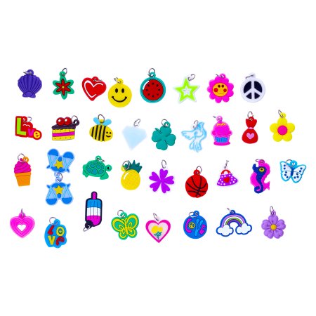 A-Jotoys-5 "Мексиканский карнавал-2" (200 шт/упак)