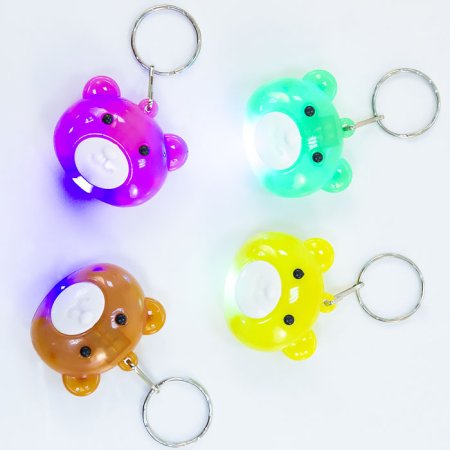 1795G "Цветные мишки" (200 шт./уп.)