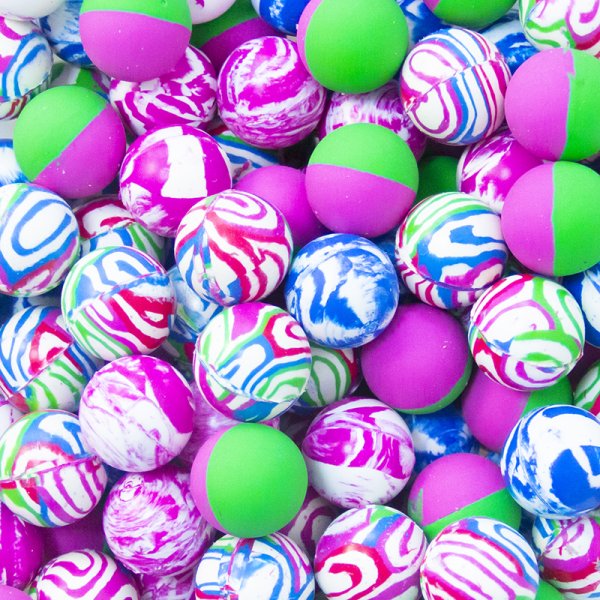 MIX GH25-15-15 "Штрихи" (300 шт./уп.)