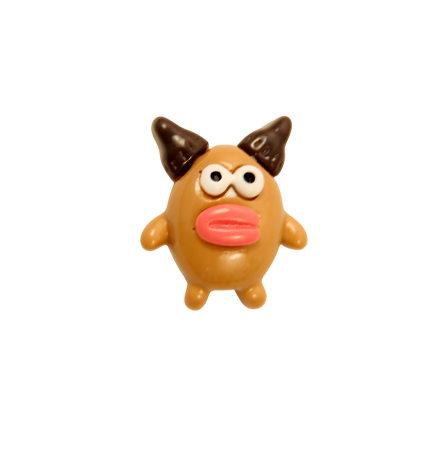 2405G "Губастики" (200 шт./упак.)