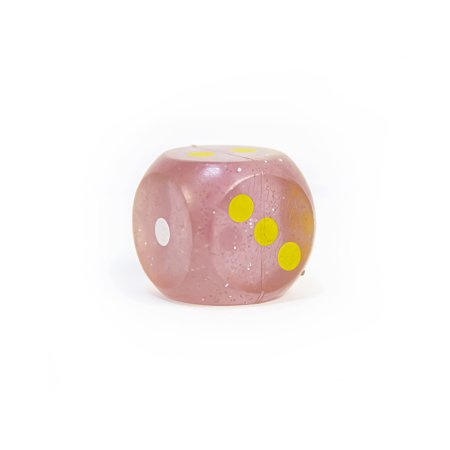 MIX GH45-2-15 "Кости кубики" (20 шт./уп.)