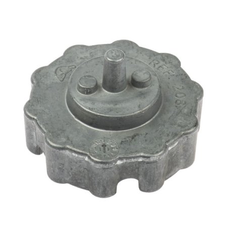 Ключ установочный для автоматов серии NB ("Барашек")