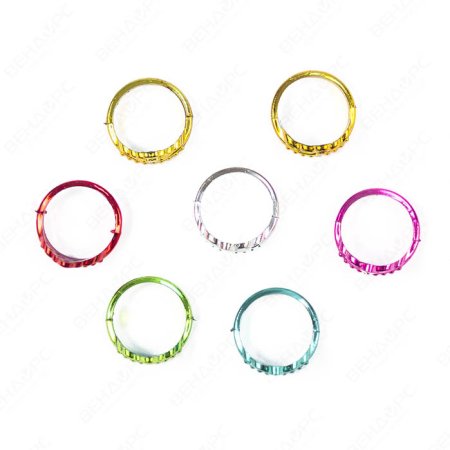 Игрушки для капсул 28-34 мм "Короны для принцесс"