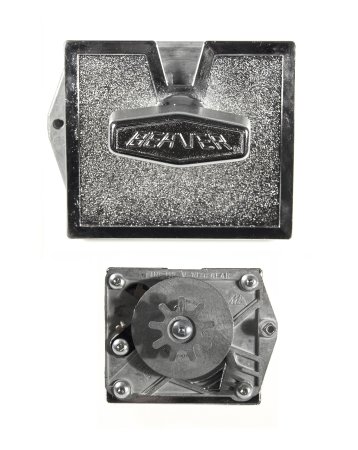 Монетоприемник Beaver на одну монету / жетон (магнитный)