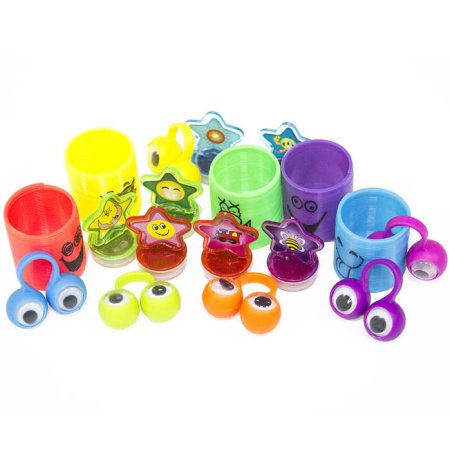 БК MIX "Приглашение на вечеринку" в капсулах 45 мм (100 шт./уп.)