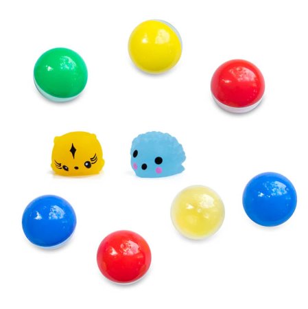 Игрушки для капсул