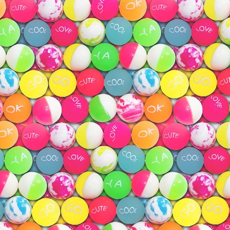 MIX GH25-15-10 "Позитив" (300 шт./уп.)