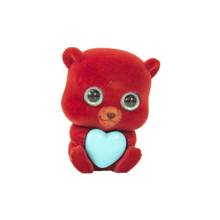 Игрушка с сердцем "КОКОРО" (Б)