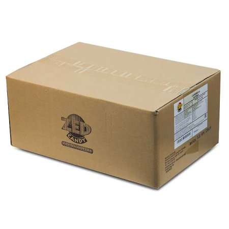 Жевательная резинка для торговых автоматов