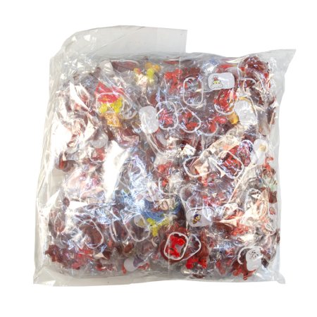 1805G "Слоники" конструктор (200 шт./уп.)