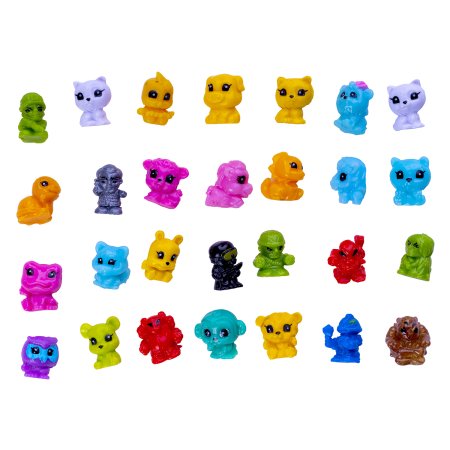 34А1946-15 "Крошки" в капсулах 34 мм (250 шт/упак)