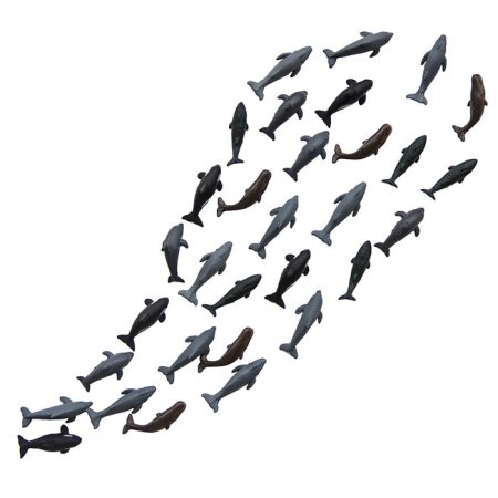  Игрушки для торговых автоматов
