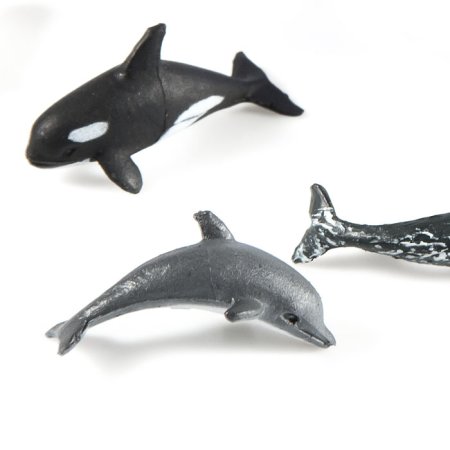 AD031c "Киты" в капсулах 28 мм (250шт./уп.)