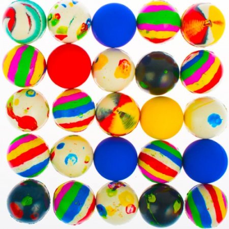 MIX GH27-12-10 Палитра (250 шт./уп.)