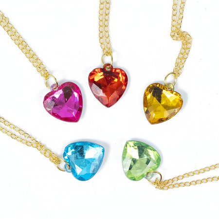 Игрушки для капсул 34 мм "Красоткам на шею" 