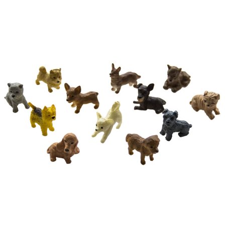 AD066 "Щенки" (200 шт./уп.)