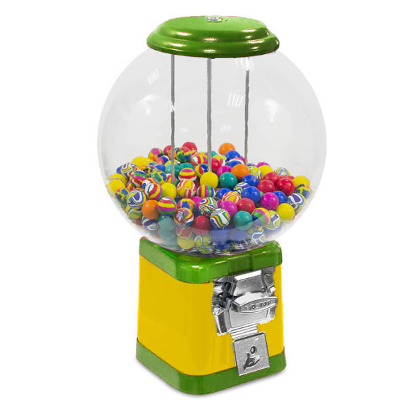 KIDS'TOP GLOBE (KSGL-20) окрашенный