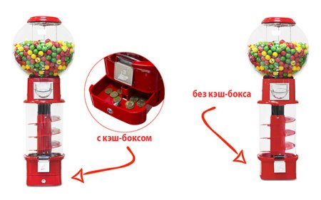 KIDS'TOP SPIRAL GLOBE-30 (KSSG-30)