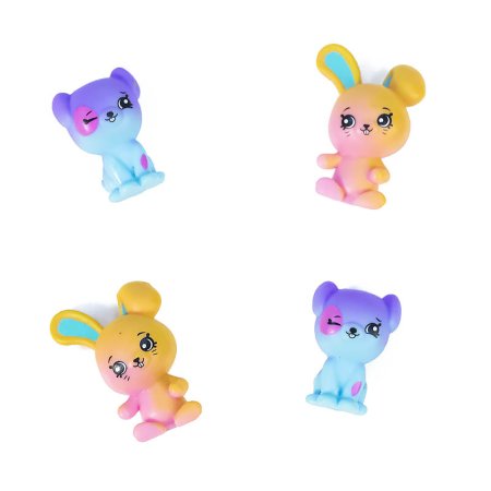 1934G "Кролик и щенок" (200 шт./уп.)