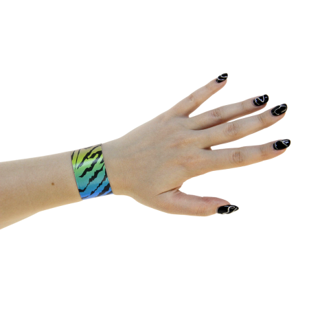 2451G "Браслет на руку самофиксирующийся" (100 шт/упак)