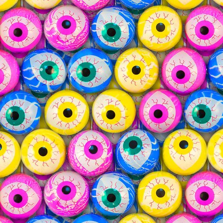 Мячи-прыгуны