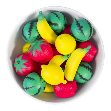 Игрушки в капсулах