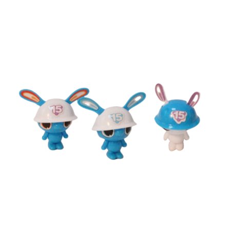 2085G "В касках" (250 шт/упак)