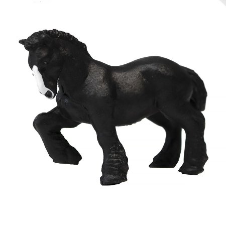 Игрушки для капсул 34 мм "Лошадки"