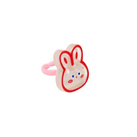 2345G "Мультяшки-3 на пальчик" (200 шт./упак.)