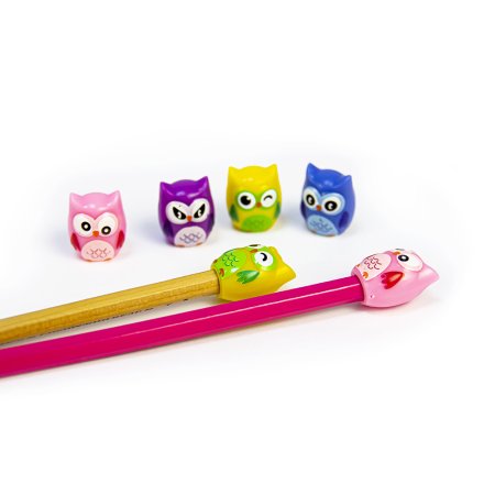 2154G "Крошки-совы" (200 шт./уп.)