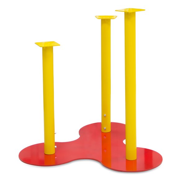 Стойка "Спиннер" без центральной опоры