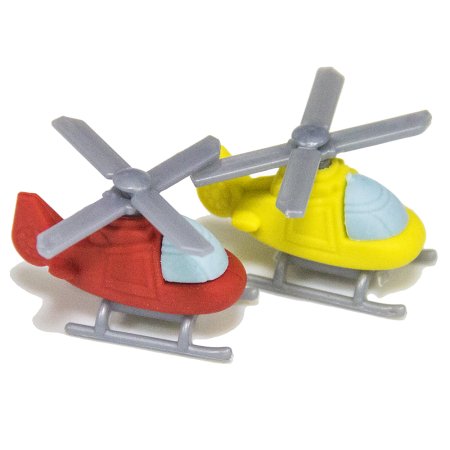 Игрушки для капсул 45-51 мм 