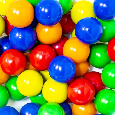 32C001 "Конфетти" (50 шт./уп.)