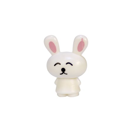 2153G-28 "Ушастые кролики" в капсулах 28 мм (250 шт./уп.)