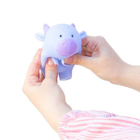 Ферма мягких друзей