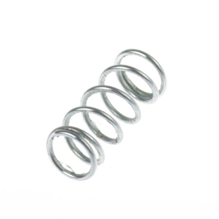 Пружина собачки монетоприемного механизма