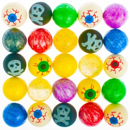 MIX GH32-12-3 "Страшилка" (100 шт./уп.)