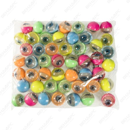 _V-MIX 45-17-2 "Светящиеся глаза" (50 шт./уп.)