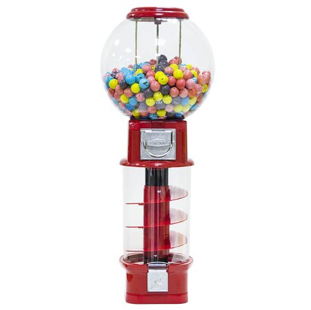 KIDS'TOP SPIRAL GLOBE-30 (KSSG-30)