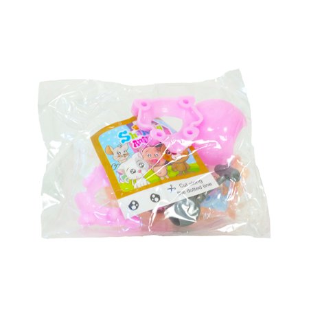 2028G "Животные с пузиками" (200 шт/упак)