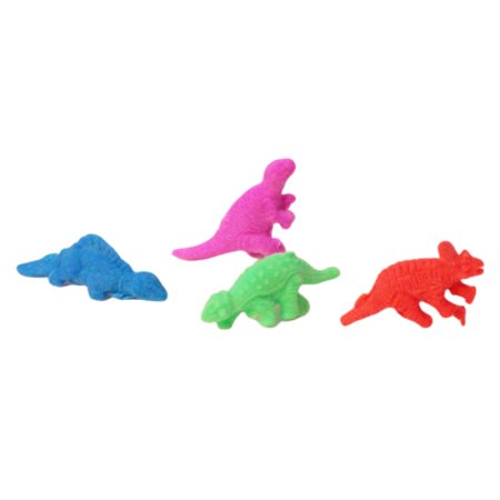 282077G "Динозавры-растишки" в капсулах 28 мм (250 шт./уп.)