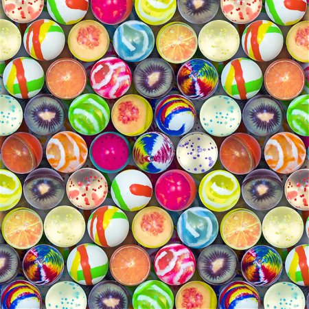 MIX GH27-12-3 "Сладости" (250 шт./уп.)