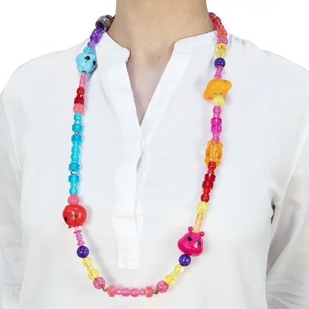 Игрушка-трансформер для капсулы 53 мм "Брицци"