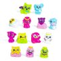Игрушки для капсул 28 мм  "Сладкие питомцы"